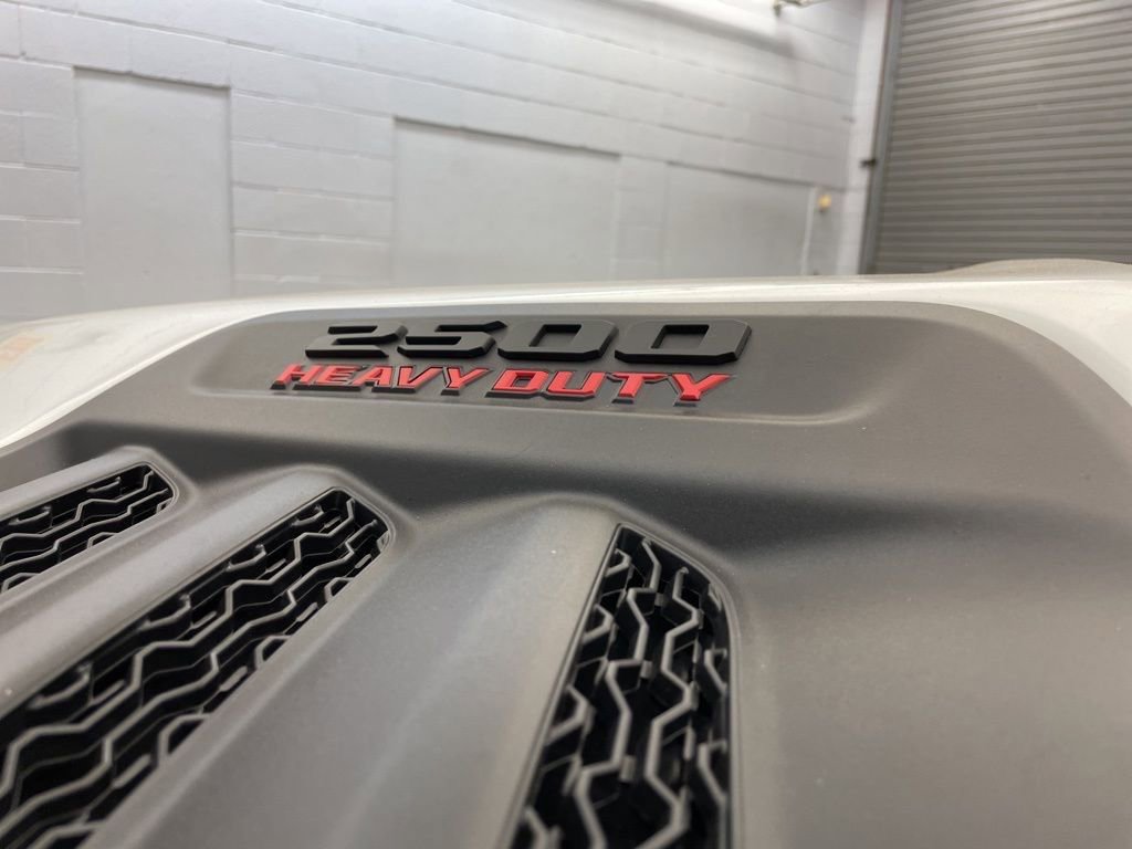 New 2026 RAM 2500 Rebel w/ Rebel Level 1 Equipment Group AWD/4WD image 12