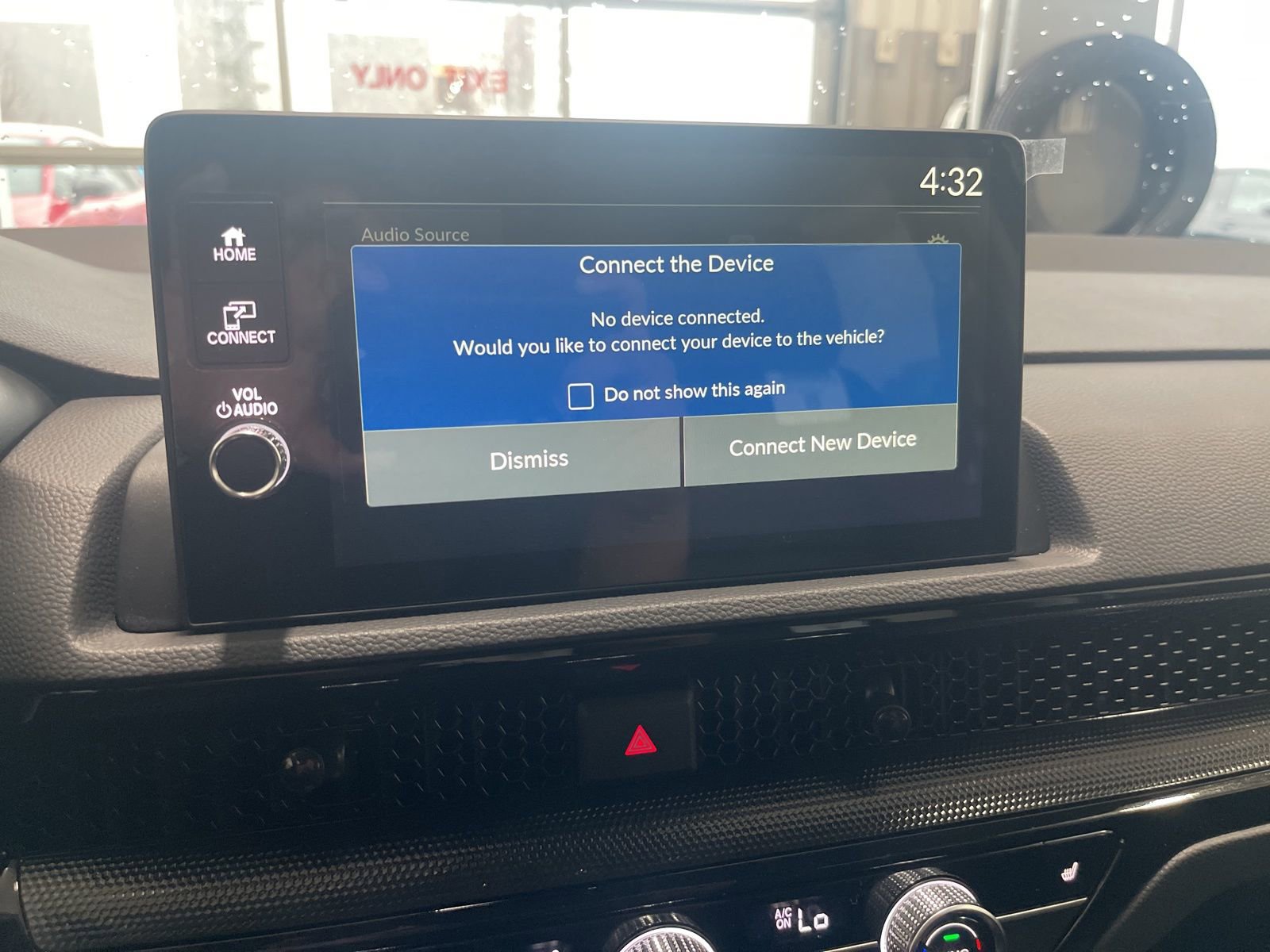 New 2026 Honda CR-V EX-L image 29