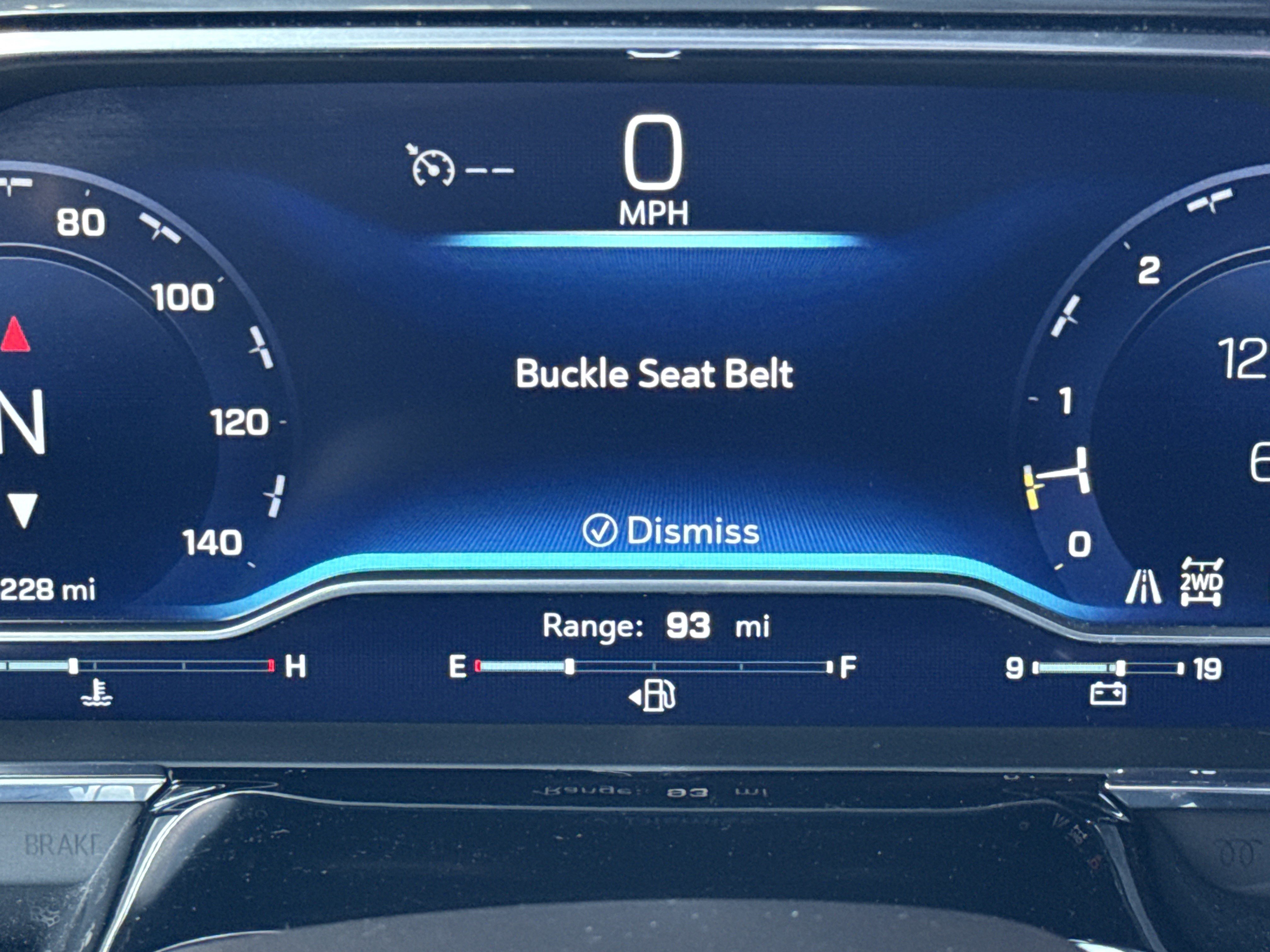 Certified 2023 Chevrolet Silverado 1500 RST w/ Redline Edition image 21