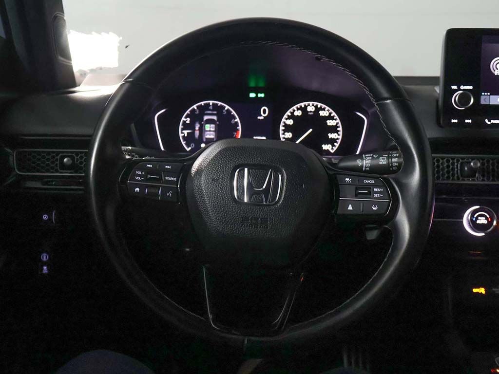 Used 2024 Honda Civic Sport image 30