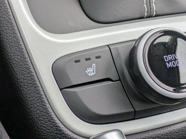 New 2025 Hyundai Venue Limited image 22