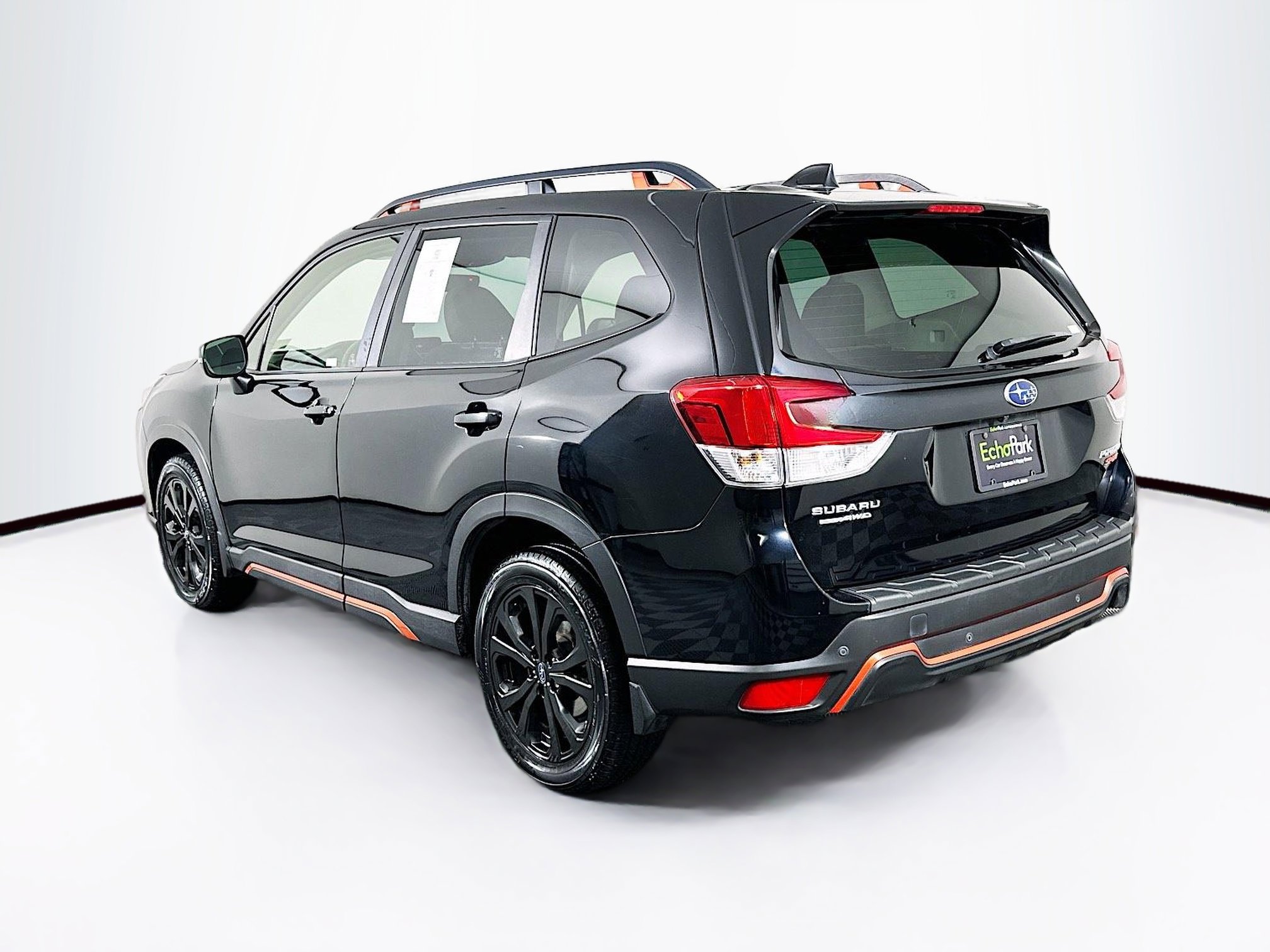Used 2022 Subaru Forester Sport image 5