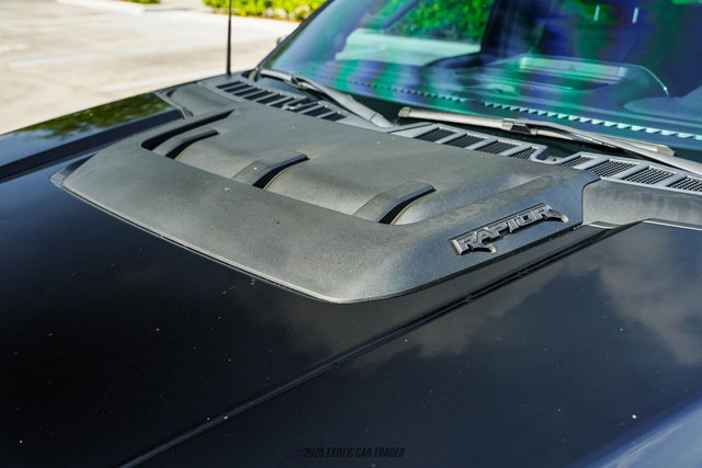 Used 2022 Ford F150 Raptor w/ Equipment Group 801A High image 63