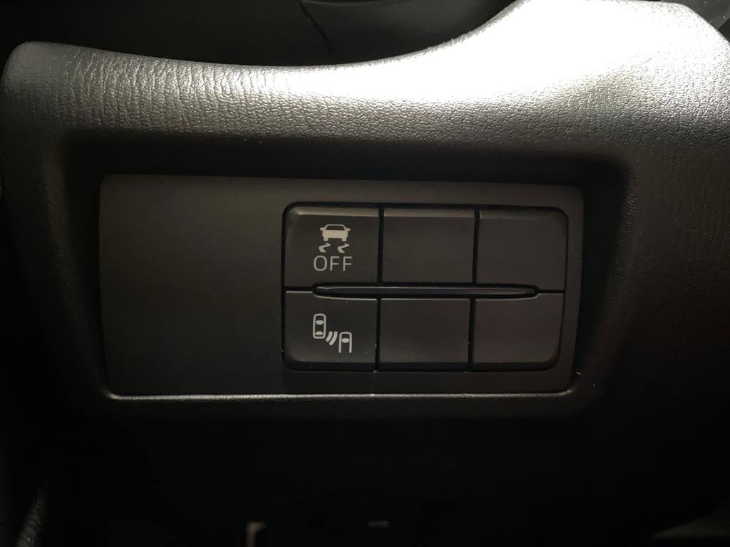 Used 2020 FIAT 124 Spider Abarth w/ Convenience Group image 29