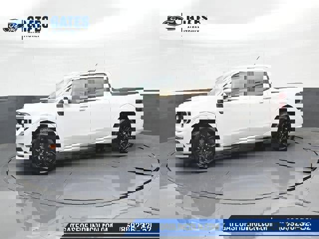 New 2025 Ford Maverick Lobo image 7