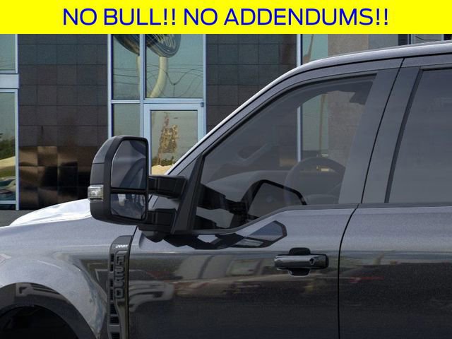 New 2026 Ford F250 Lariat image 20