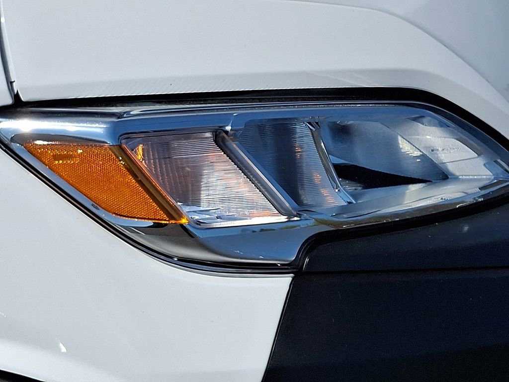 Used 2024 RAM ProMaster 3500 w/ Convenience Group FWD image 9