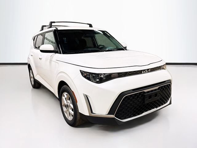 Used 2023 Kia Soul LX w/ LX Technology Package