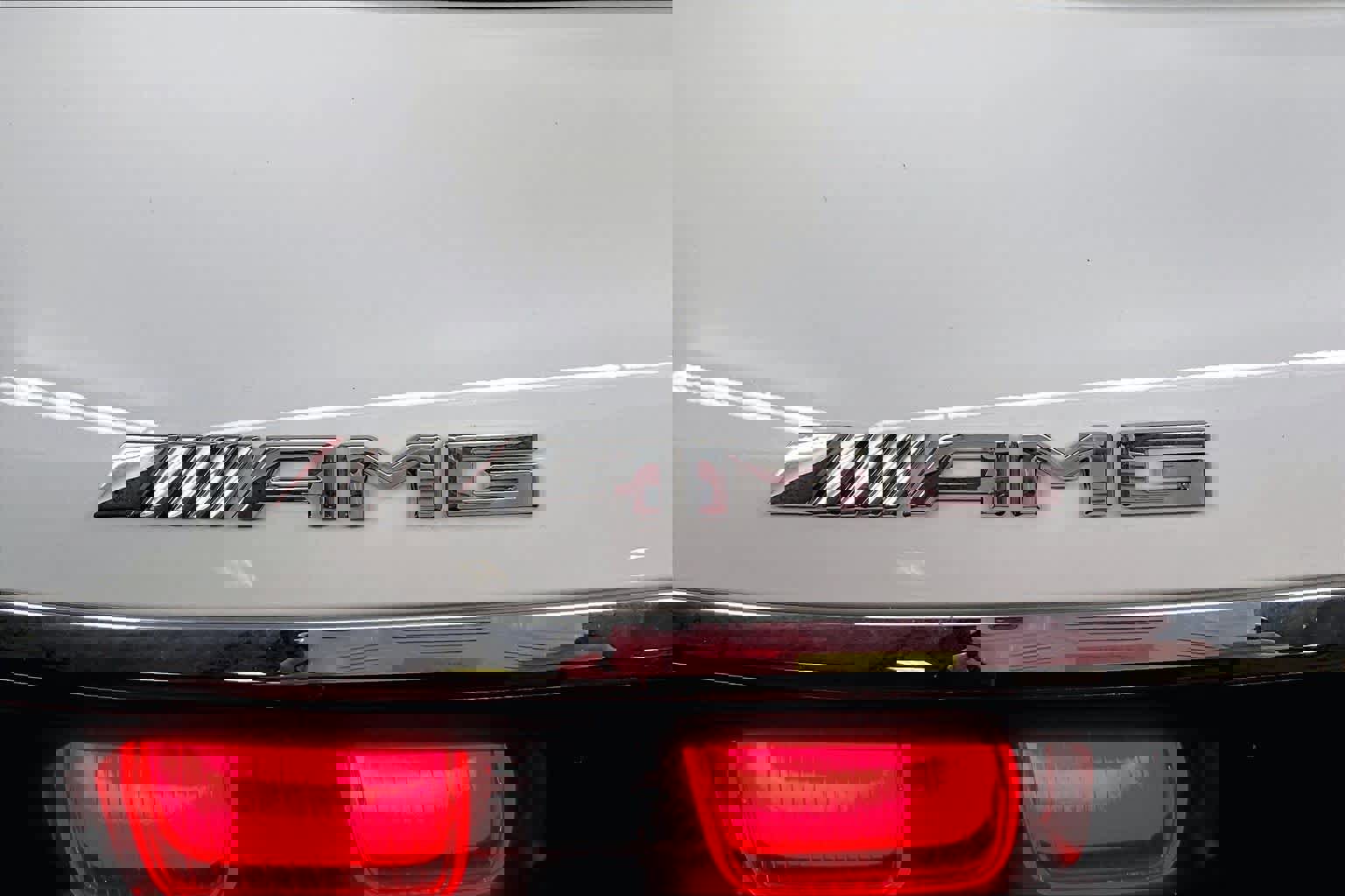 Used 2025 Mercedes-Benz GLS 63 AMG 4MATIC image 10