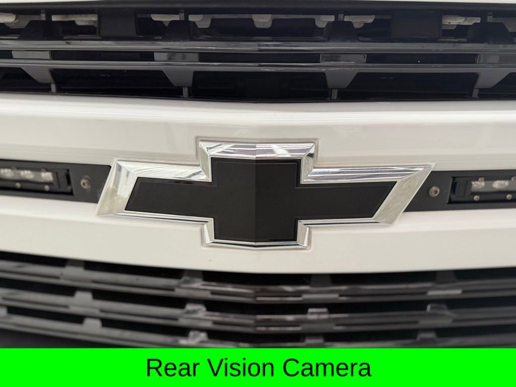 Used 2020 Chevrolet Silverado 1500 RST w/ All-Star Edition image 10