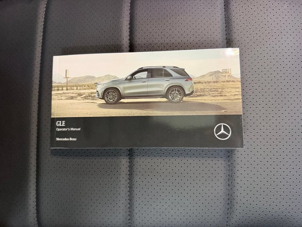 Used 2023 Mercedes-Benz GLE 450 4MATIC image 51