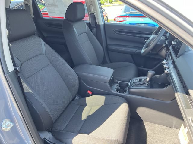 New 2027 Honda CR-V LX image 26