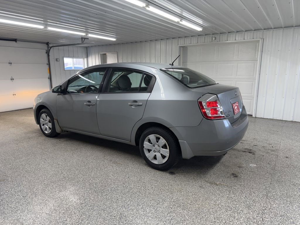 Used 2007 Nissan Sentra 2.0 image 3
