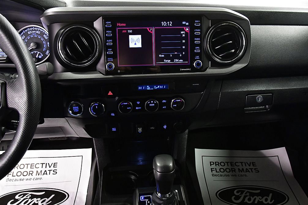 Used 2023 Toyota Tacoma TRD Sport image 27