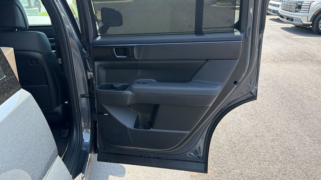 New 2026 Hyundai Santa Fe Calligraphy image 19