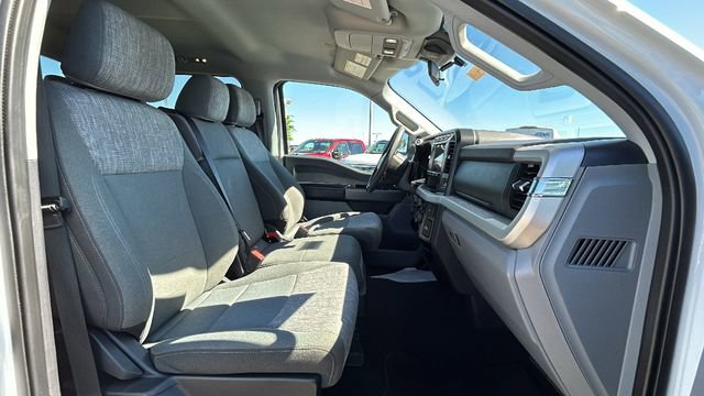 Certified 2024 Ford F250 XLT image 11