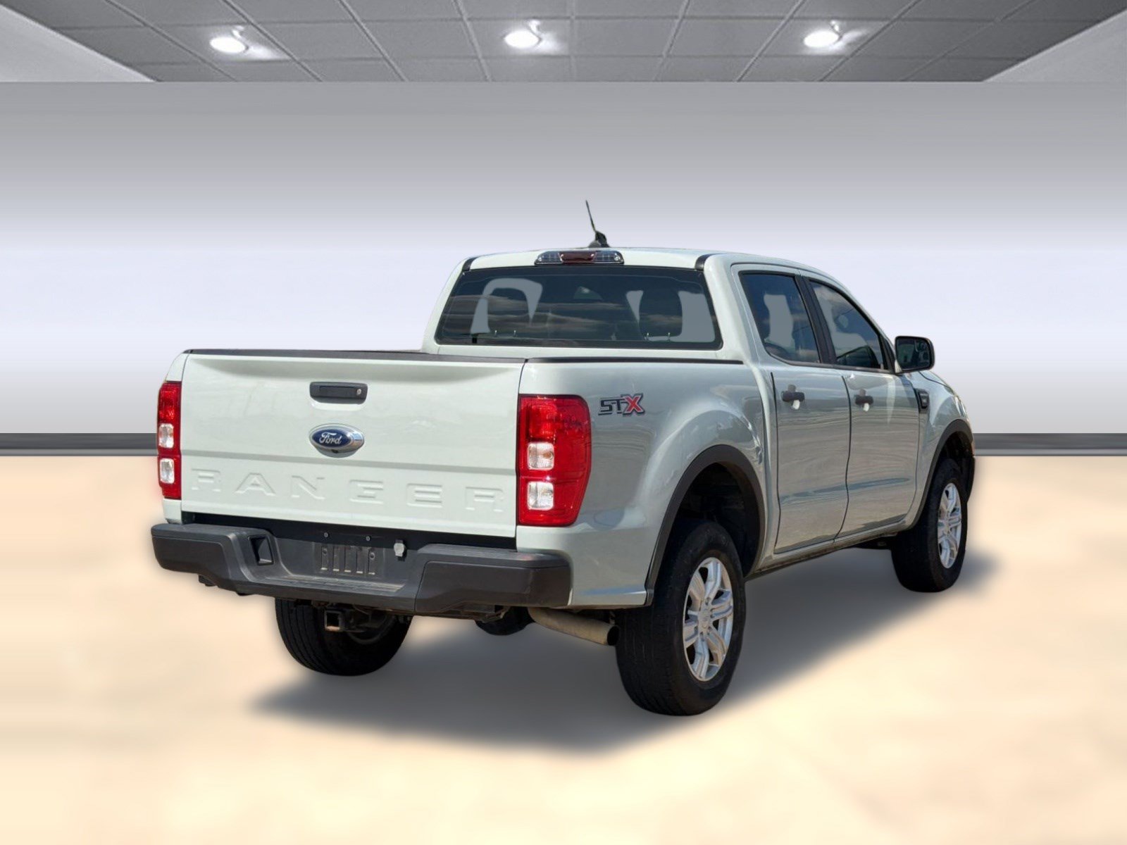 Used 2021 Ford Ranger XL w/ Equipment Group 101A High RWD image 9