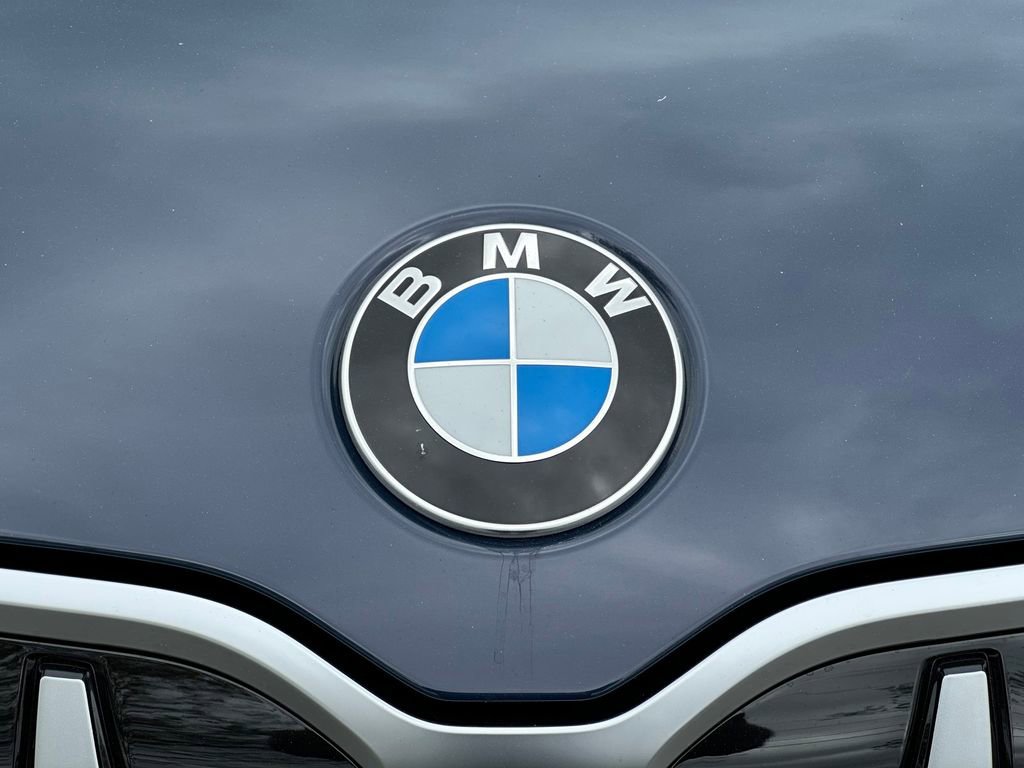 New 2026 BMW X1 xDrive28i w/ Convenience Package image 10