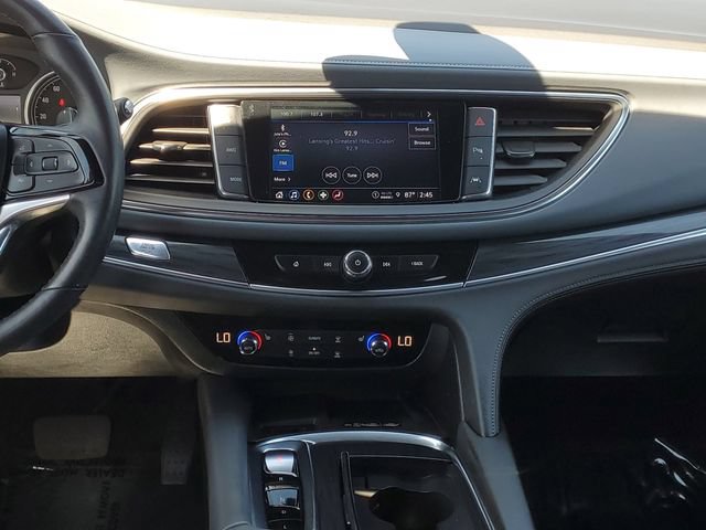 Certified 2023 Buick Enclave Essence w/ Trailering Package, 5000 lbs. AWD/4WD image 25