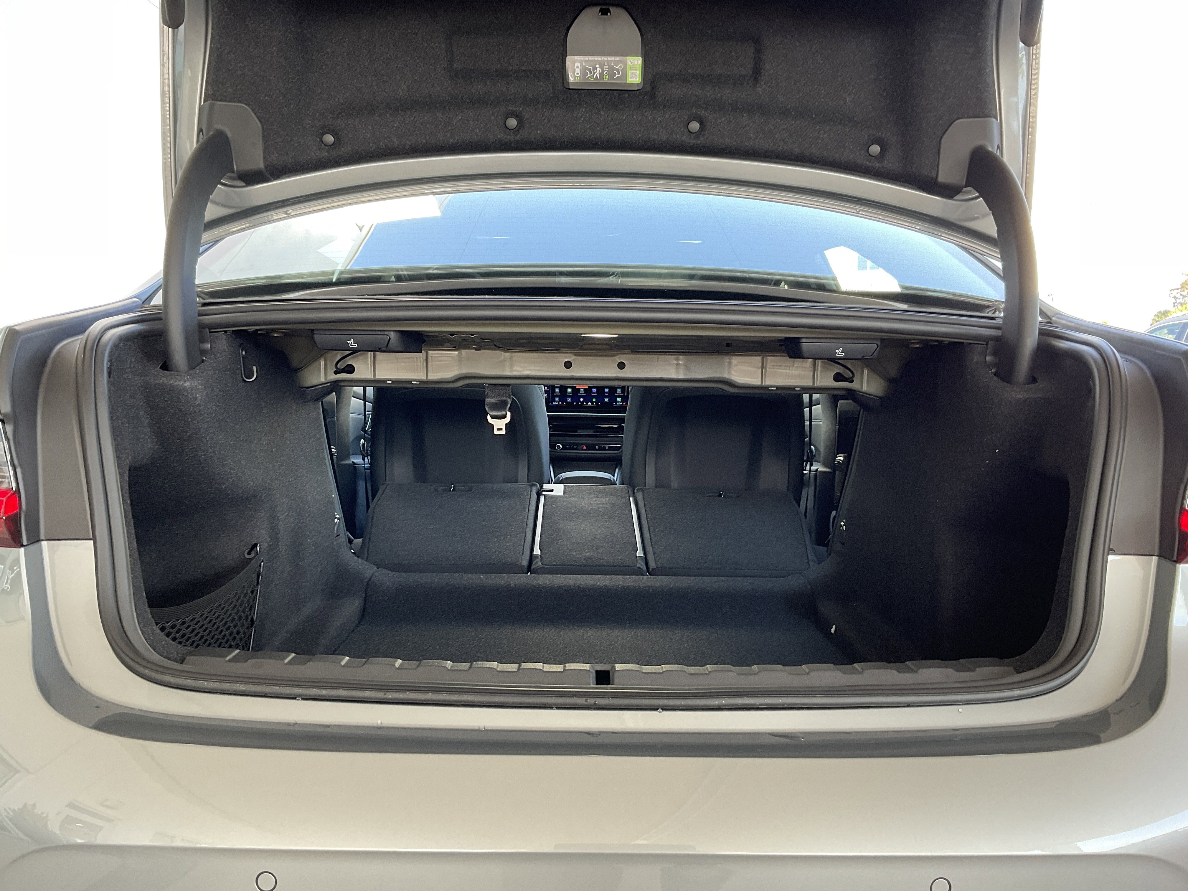 New 2026 BMW M340i Sedan image 33