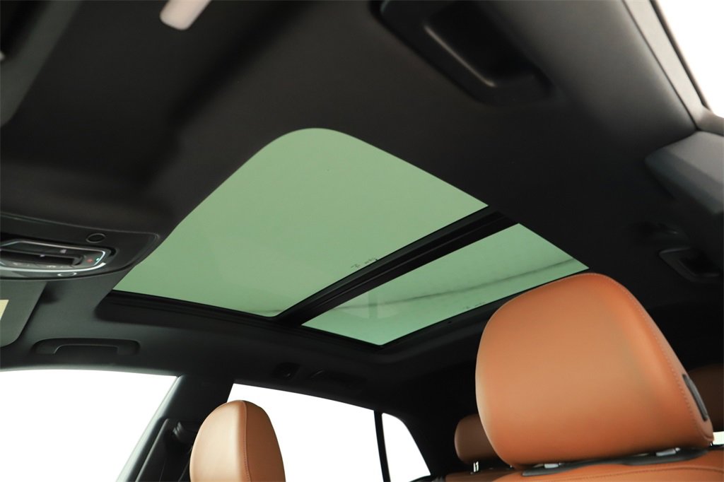 Certified 2025 Audi Q8 Prestige w/ Prestige Package image 26