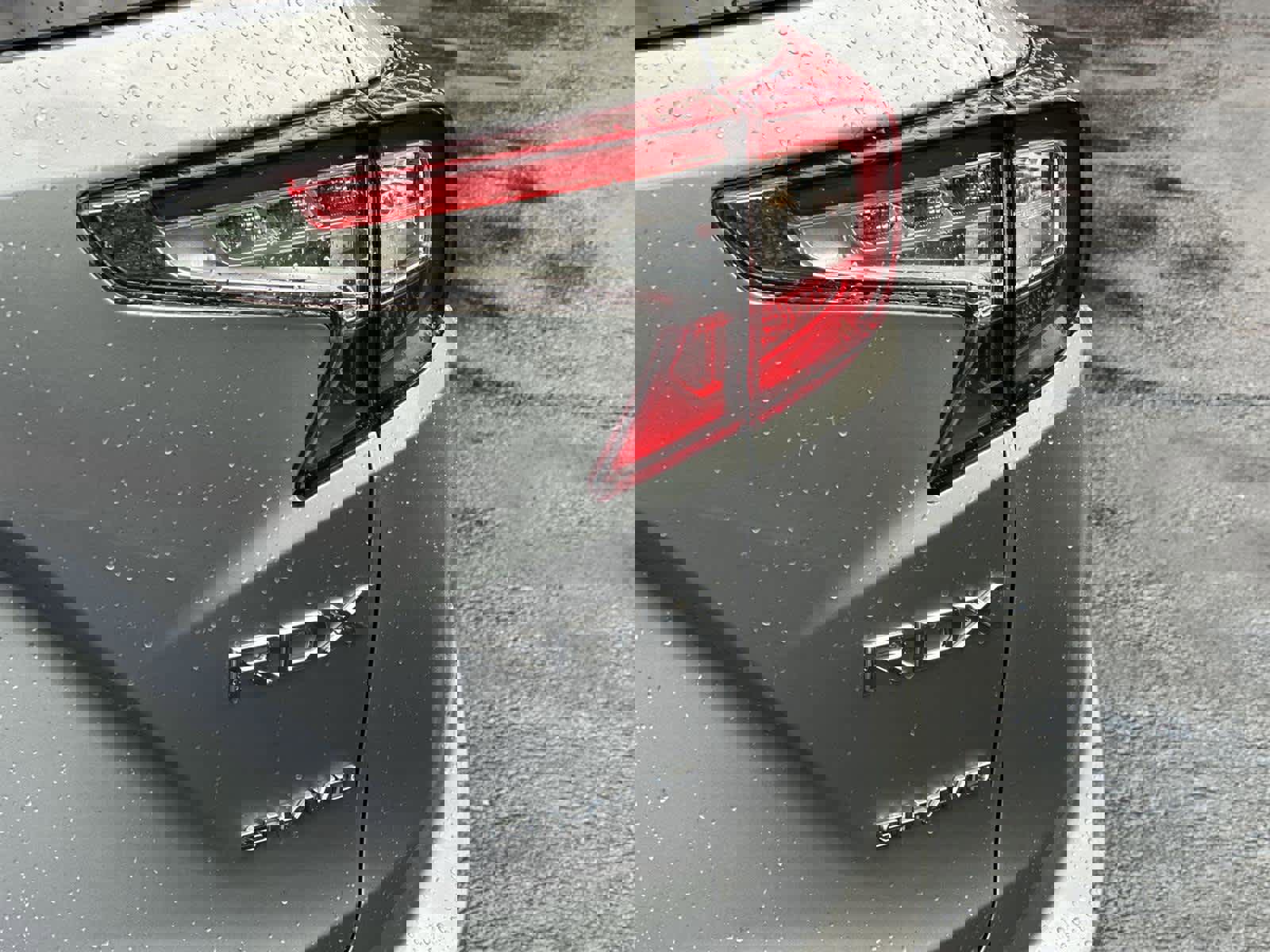 Certified 2025 Acura RDX SH-AWD w/ Technology Package image 7