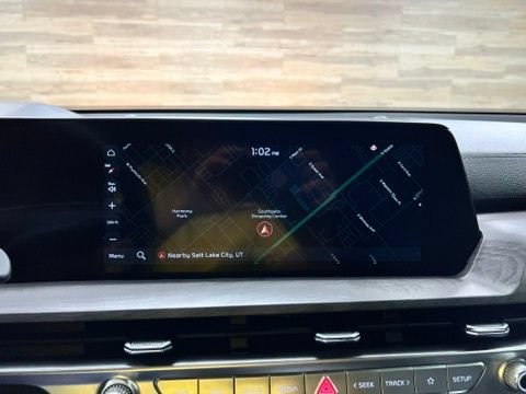 Used 2025 Kia Telluride EX X-Line AWD/4WD image 23