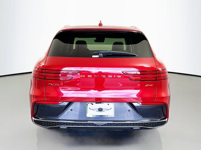 New 2026 Genesis GV70 2.5T Select image 6