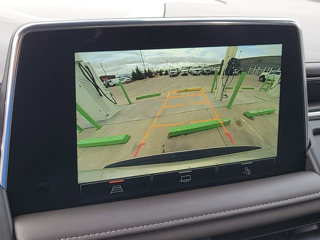 Used 2023 GMC Yukon SLT w/ Max Trailering Package image 15