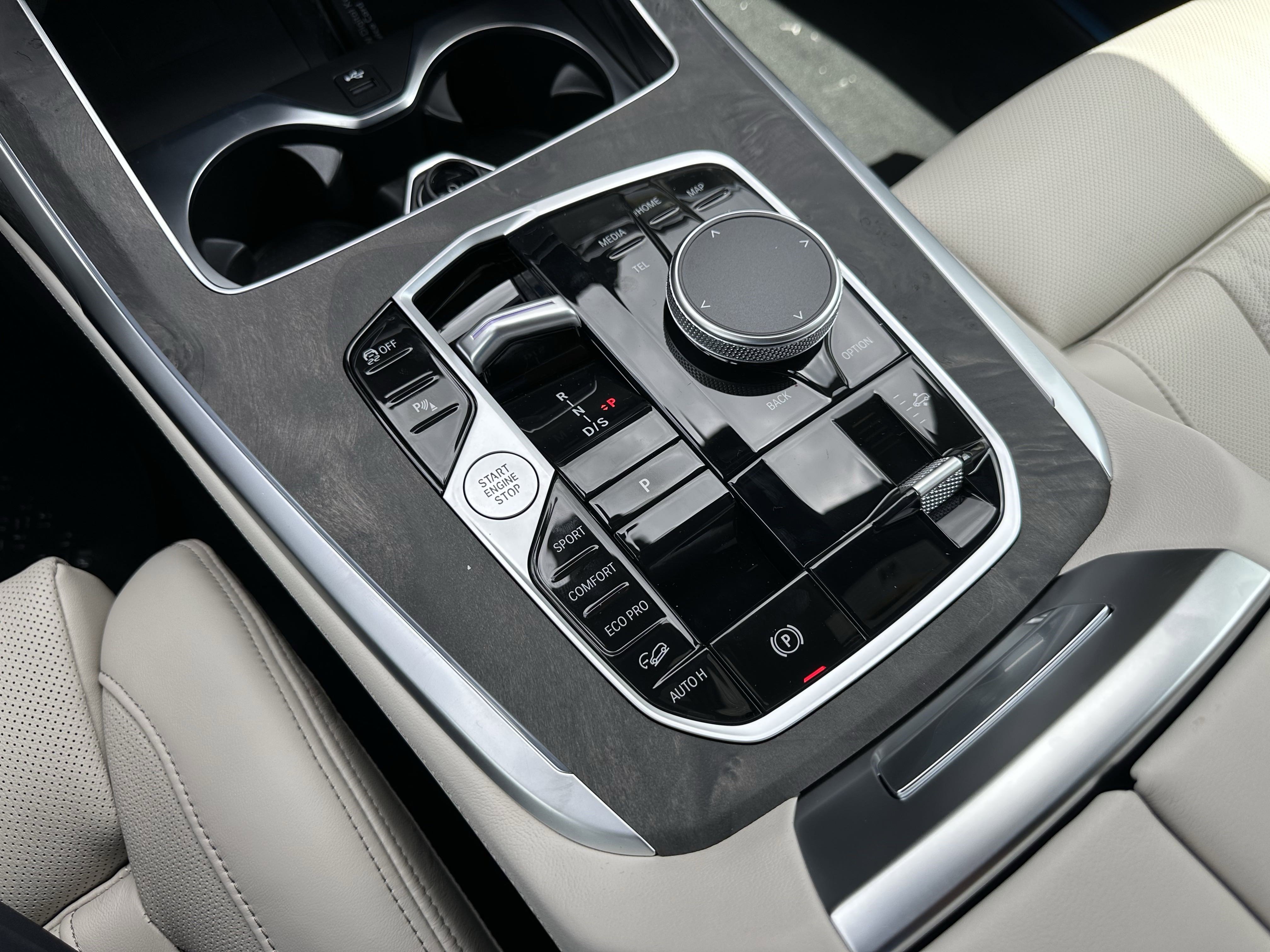 New 2026 BMW X7 xDrive40i image 13