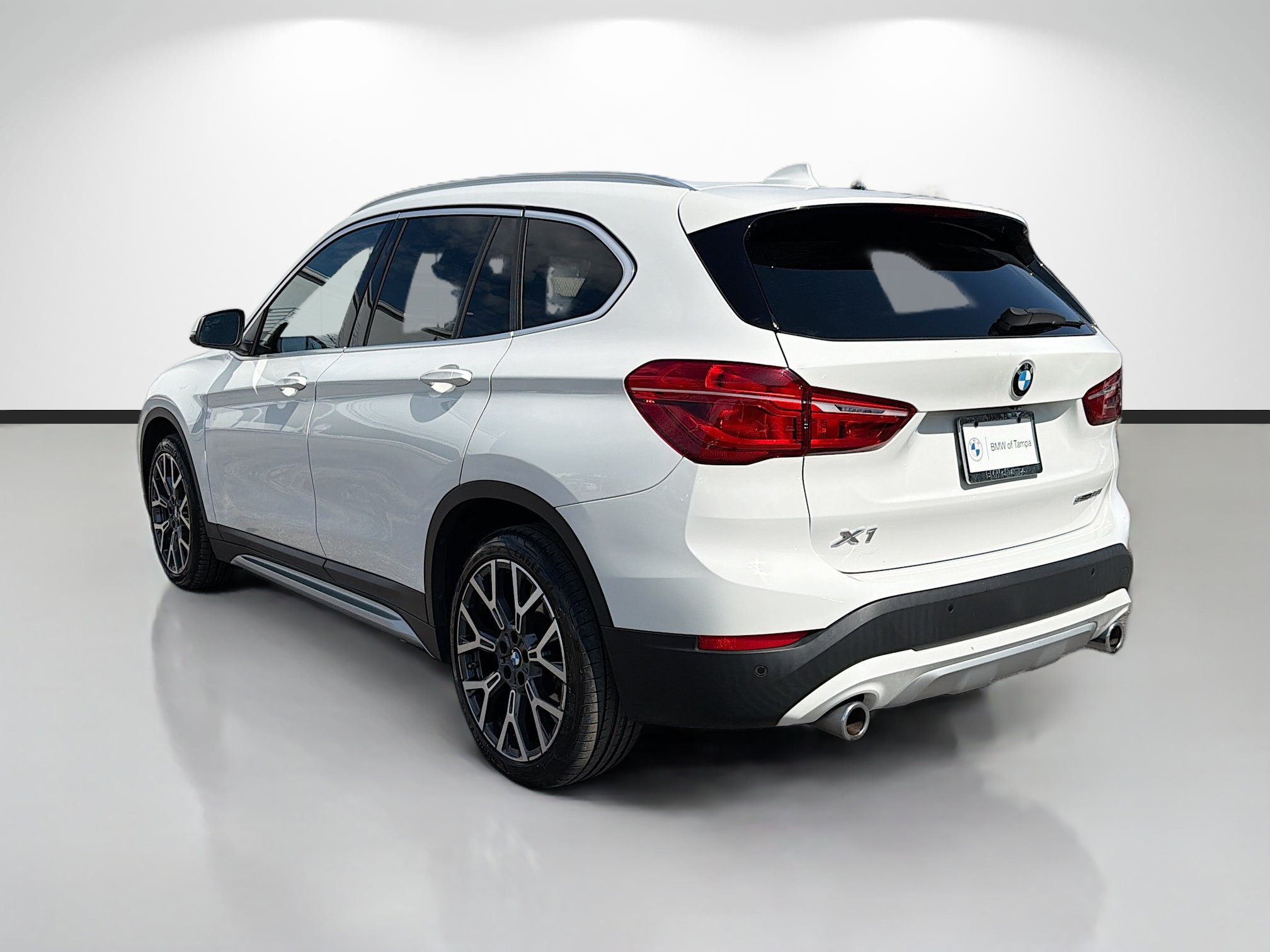 Used 2021 BMW X1 sDrive28i FWD image 5