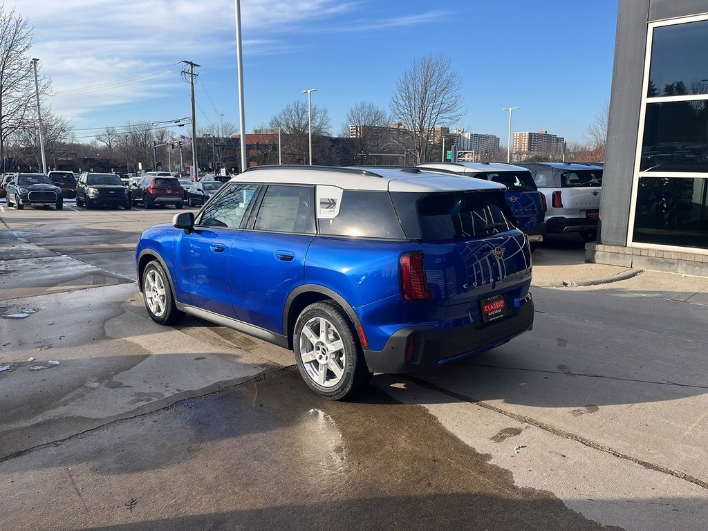 New 2026 MINI Cooper Countryman S image 4