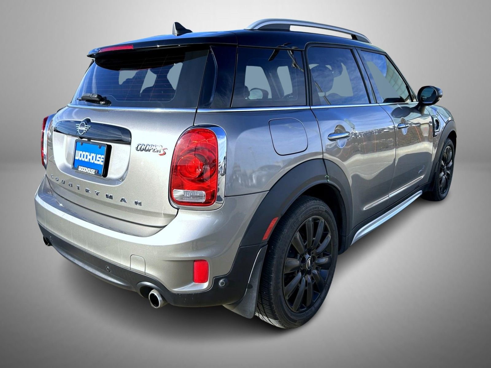 Used 2020 MINI Cooper Countryman S w/ Convenience Package image 5