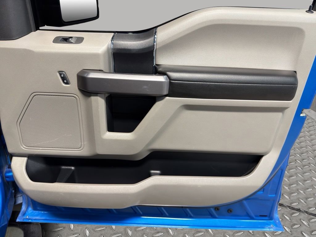 Used 2019 Ford F150 XLT image 19