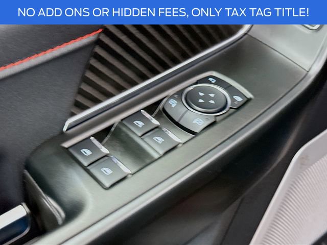 New 2025 Ford F150 Raptor image 18