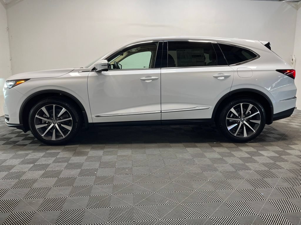 New 2026 Acura MDX SH-AWD w/ Technology Package image 23