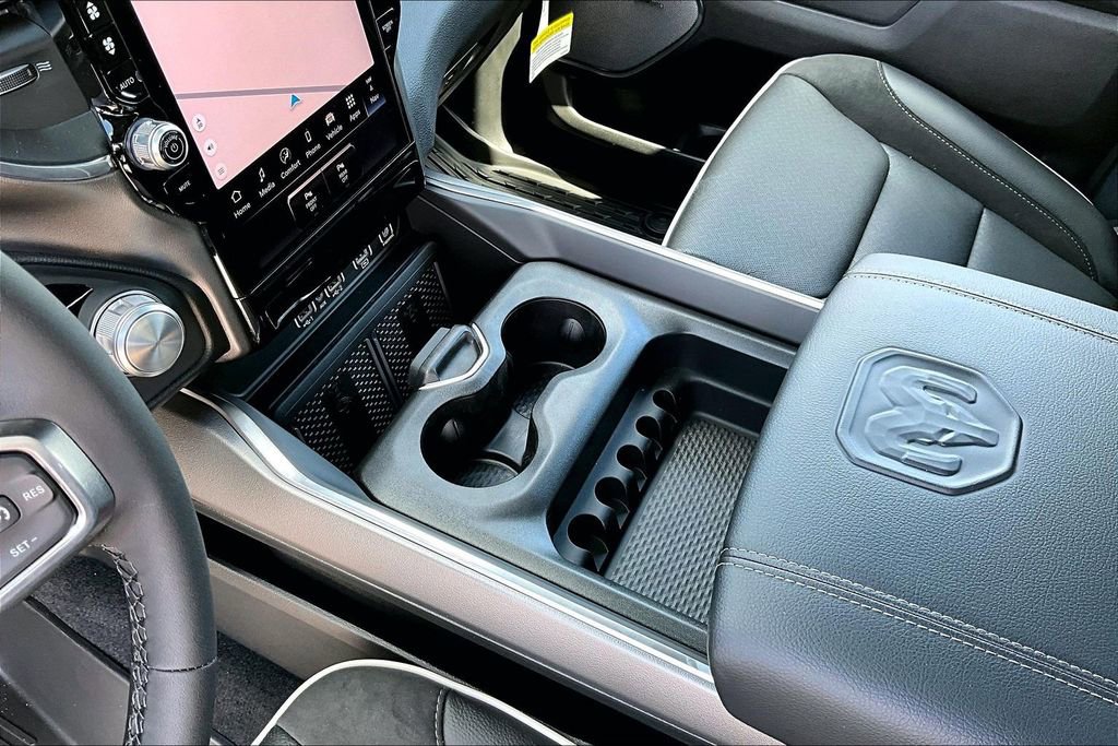 New 2026 RAM 1500 Laramie image 7