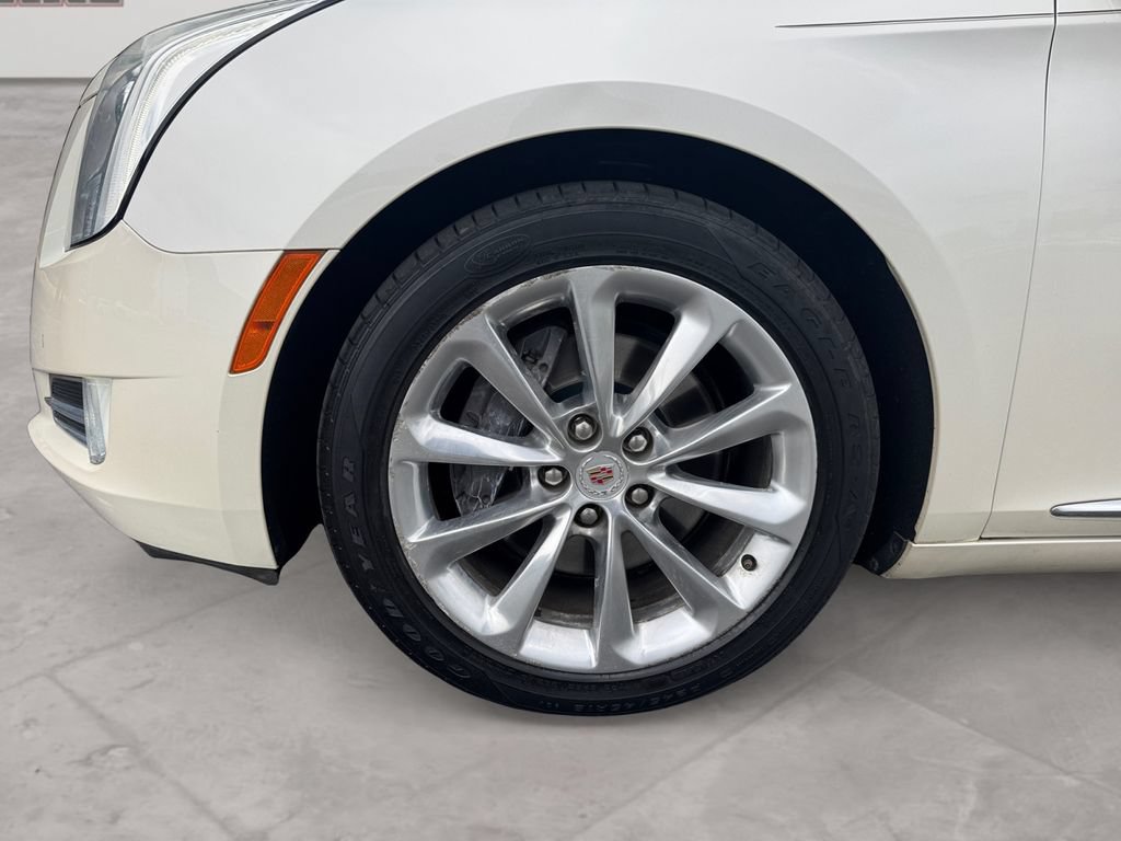 Used 2013 Cadillac XTS Premium AWD/4WD image 14