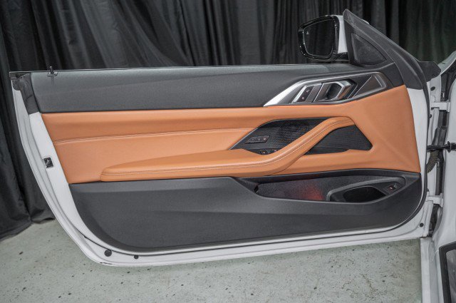 Used 2022 BMW 430i Convertible w/ Convenience Package image 10