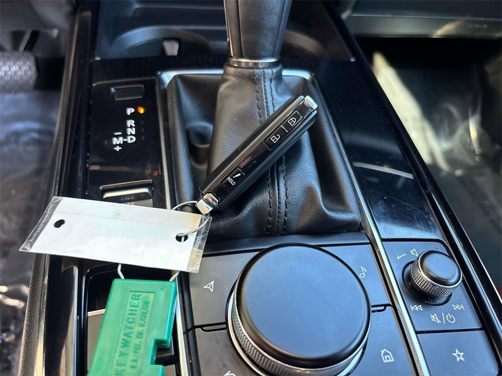 Used 2023 MAZDA CX-30 AWD 2.5 S w/ Preferred Package image 32