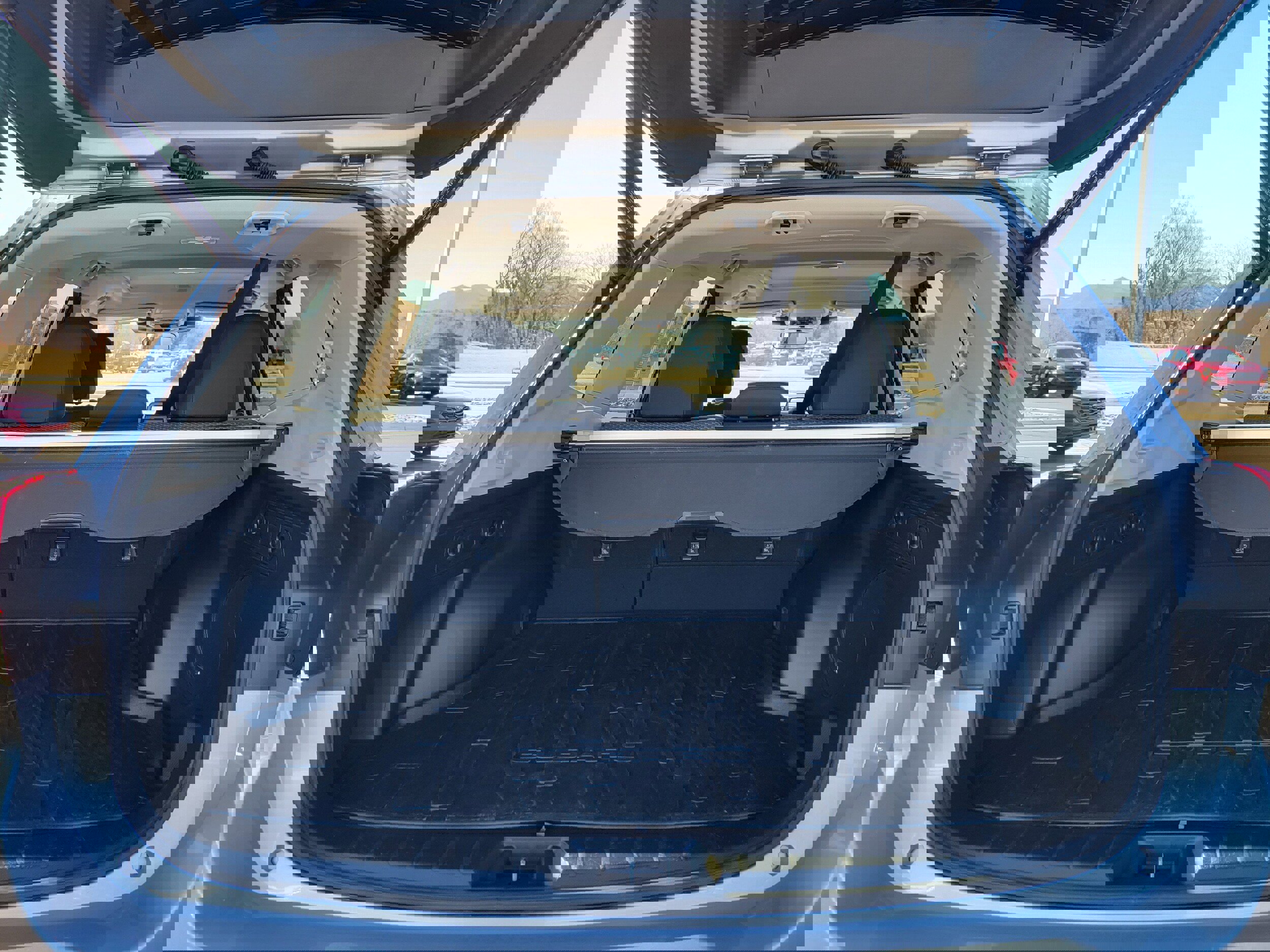 Certified 2024 Subaru Forester Sport image 12