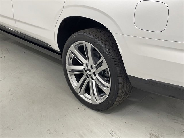 New 2025 Cadillac Escalade Sport w/ Touring Package image 17