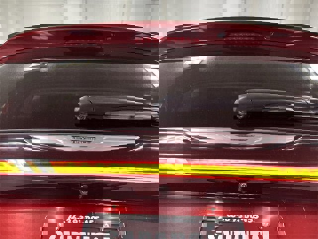 Used 2021 Chrysler Pacifica Touring image 30