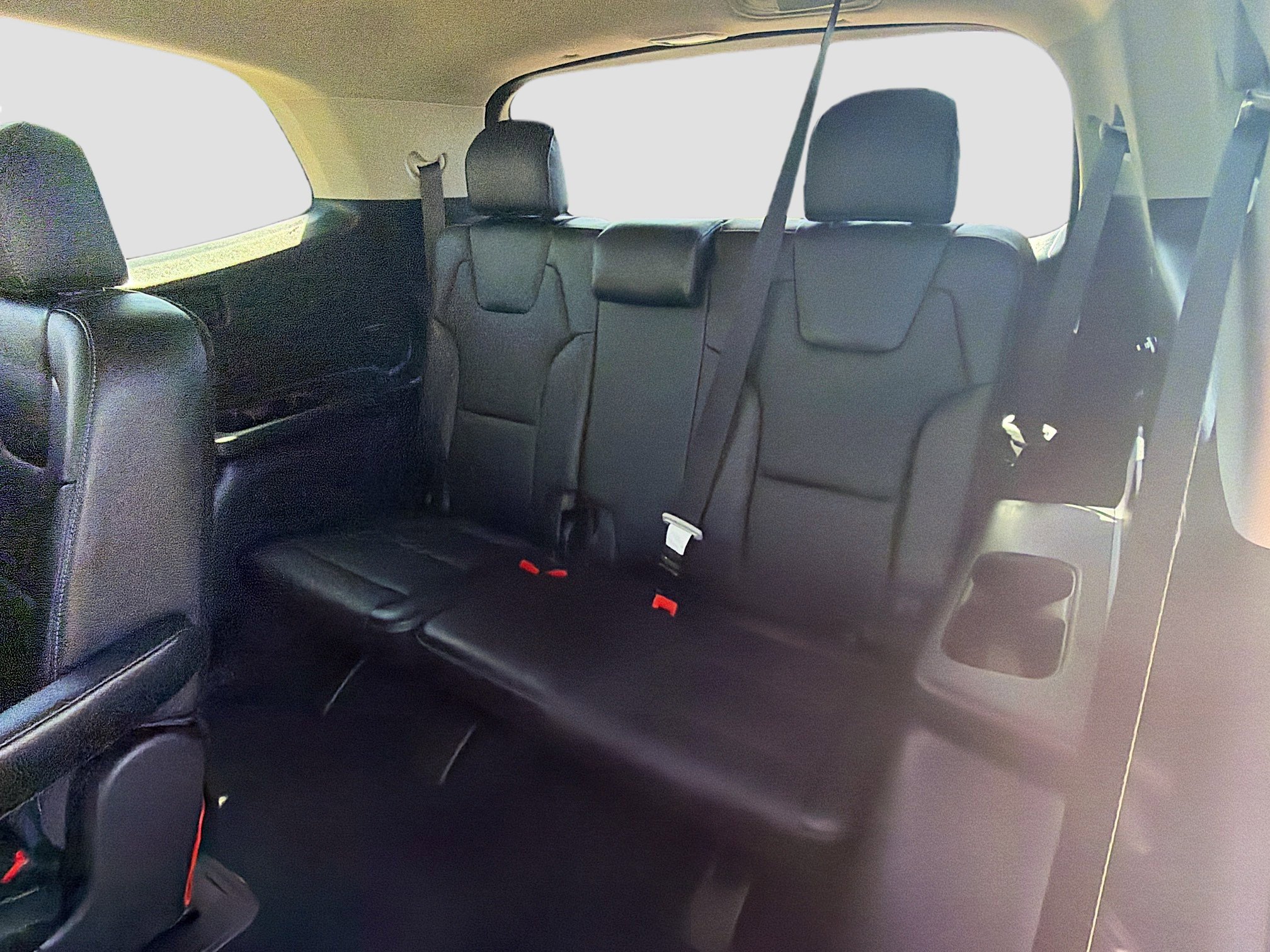 Used 2025 Kia Telluride S AWD/4WD image 31