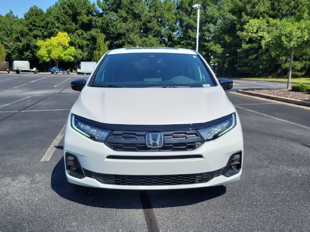 New 2026 Honda Odyssey Sport-L image 2