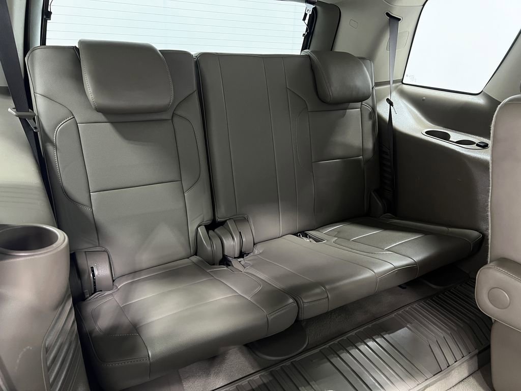Used 2019 GMC Yukon SLT w/ Open Road Package image 36