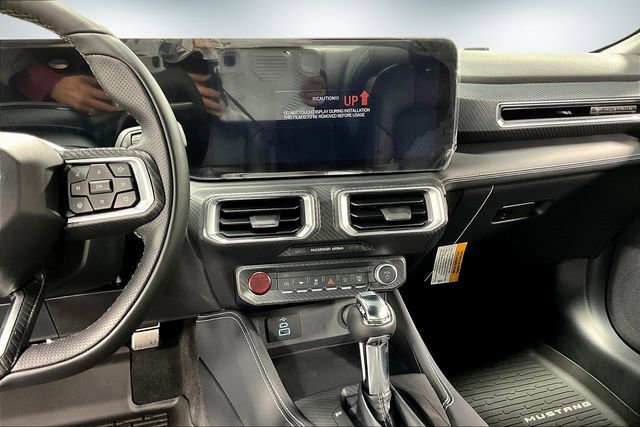 New 2026 Ford Mustang Premium image 6