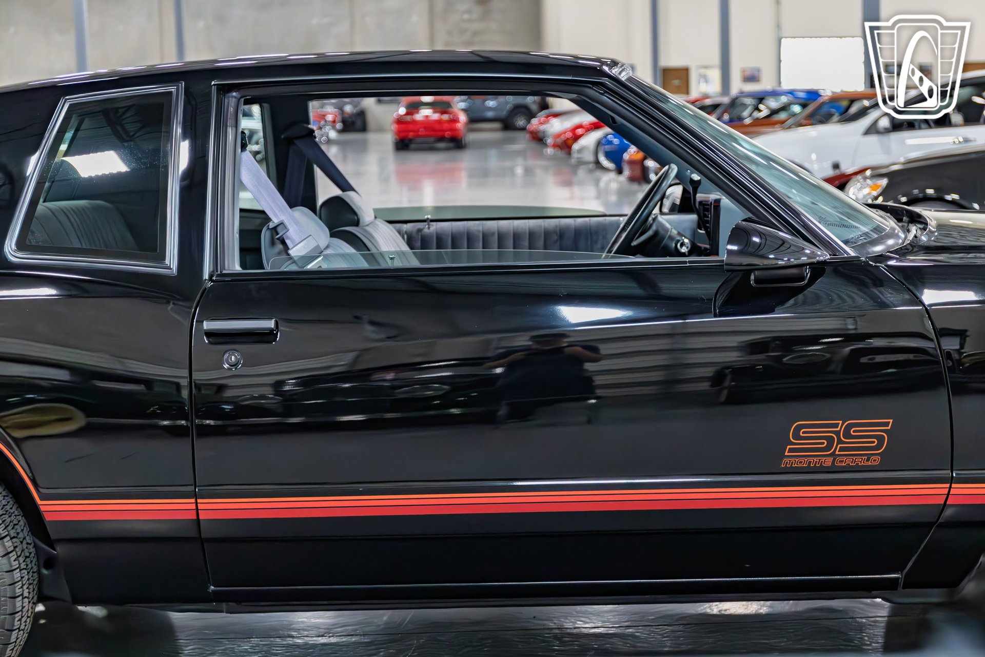 Used 1988 Chevrolet Monte Carlo SS image 40