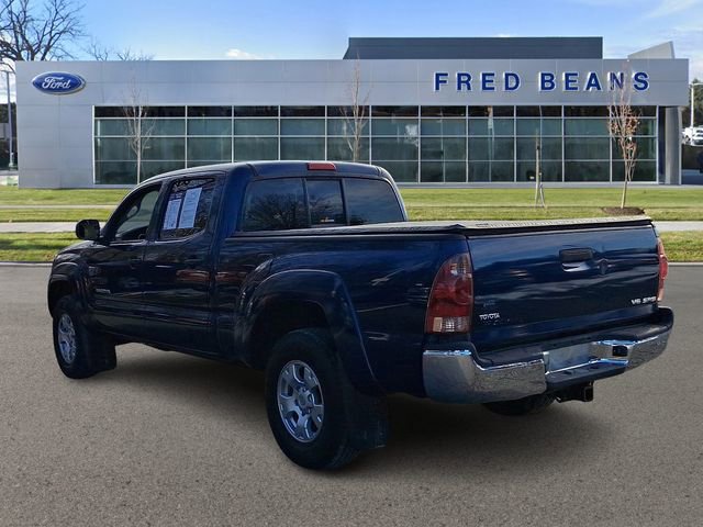 Used 2007 Toyota Tacoma Base image 5