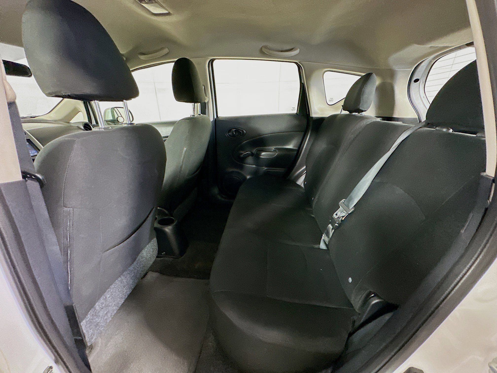 Used 2014 Nissan Versa Note S FWD image 24